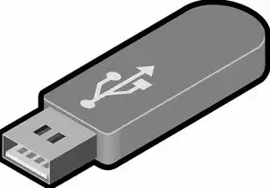 vmware虚拟机无法识别u盘,VMware虚拟机无法识别U盘的全面解析与解决方案,从硬件兼容性到虚拟化配置的深度探讨