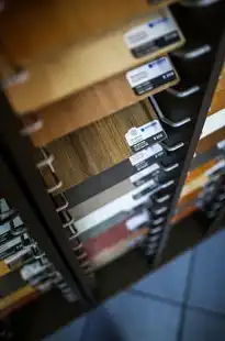 对象存储使用方法，对象存储实战指南，从基础操作到高阶应用的全流程解析（3197字完整版）