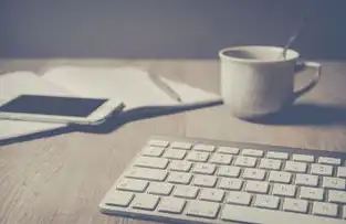 笔记本当主机有什么缺点,笔记本当主机的八大痛点及终极解决方案,从性能瓶颈到外设困境的系统破解指南