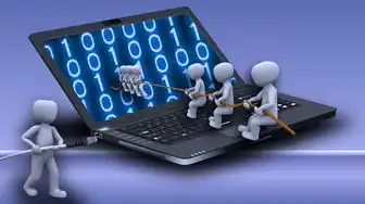 统信操作系统安装教程，统信UOS虚拟机网络版实战教程，从零搭建到企业级网络环境配置（附详细图文指南）