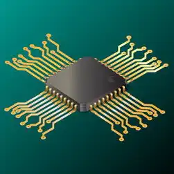 华为云服务器cpu，华为云服务器CPU技术解析，鲲鹏920与昇腾架构的国产化突破之路