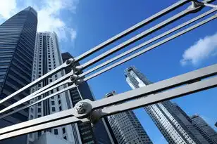 服务器 厂家，2023全球服务器厂商排名解析，前十强格局、技术路线与市场趋势