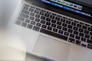 主机可不可以连接笔记本使用,电脑主机与笔记本的完美连接,从硬件配置到应用场景的全方位解析(完整版)