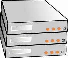对象存储oss的应用场景，对象存储（OSS）与文件存储（NAS）的差异化应用场景及选型指南，从技术架构到业务落地的深度解析