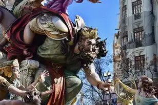 魔兽世界台服哪个服务器人多一点，魔兽世界台服服务器人气分布全解析，2023年选服指南与运营策略深度报告