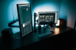 一个显示器能否接两个主机,显示器能否同时连接两台主机?六种高性价比解决方案全解析