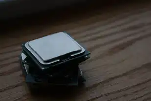 笔记本和主机cpu一样吗知乎,笔记本和主机的CPU真的性能一样吗?深度解析五大核心差异