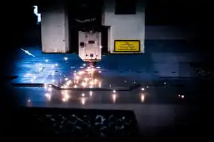 服务器加工厂家有哪些,2023中国服务器加工行业全景解析,产业链格局、头部企业及未来趋势