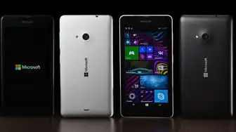虚拟机和windows,Windows 10虚拟机与VMware虚拟机,技术对比与实战指南