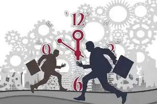 目前云服务有哪些平台,2023年全球云服务市场全景解析,主流平台功能对比与行业趋势前瞻