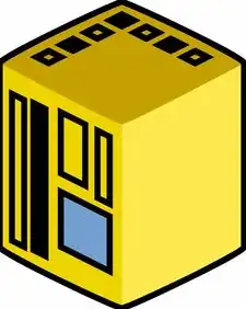 极空间nas 产品,极空间NAS构建高性能硬件服务器存储空间全攻略,从基础配置到智能存储方案实践