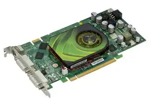 一台服务器的算力，基于NVIDIA RTX 4090的服务器算力重构，从硬件解析到行业应用的技术实践