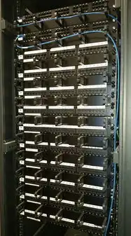 云服务器vcpu,云服务器vCPU与VPC协同工作,虚拟化技术如何构建安全高效的企业级计算环境