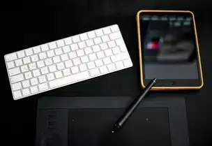 一台主机连接两台显示器单独分开工作可以吗,双屏独立显示技术在现代计算机应用中的深度解析,硬件配置、软件优化与多场景实践指南