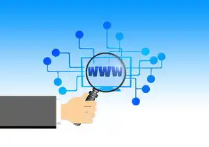 怎么查询域名注册商家名称,域名注册商家查询全攻略,从基础方法到避坑指南的完整解析(2023年最新版)