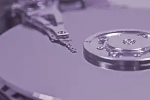 虚拟机vmdk文件损坏修复不了，使用多线程恢复工具伪代码示例